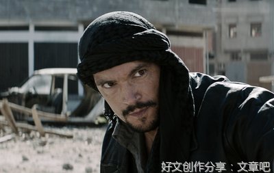 《狙击手》—雀雀儿还在，还雄得起