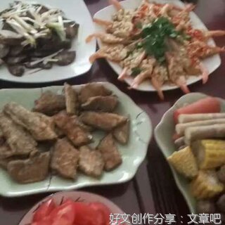  踩雪的声音，动听过