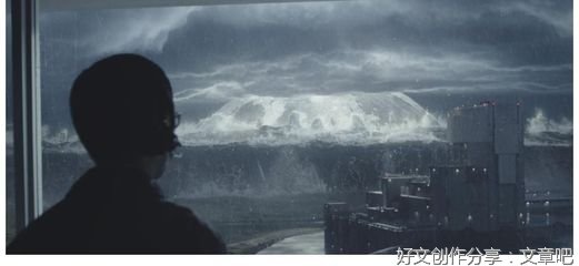 《月球陨落》—如果人工智能能思考
