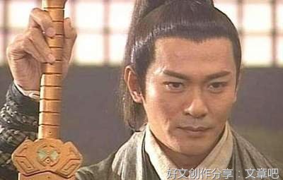  《齐天大圣》—唐僧上一世