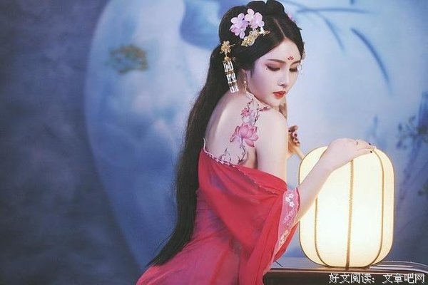 婆媳之间的难处