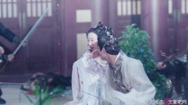 夜来美人妇
