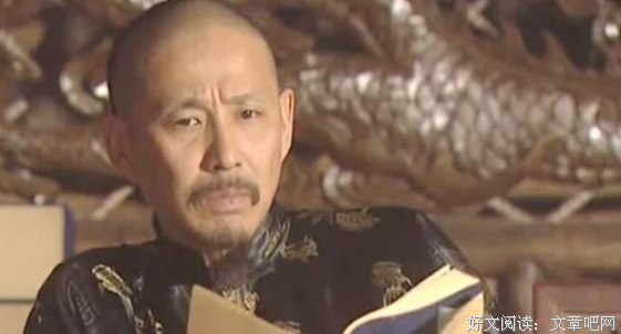 康熙生病，被洋人治好后......