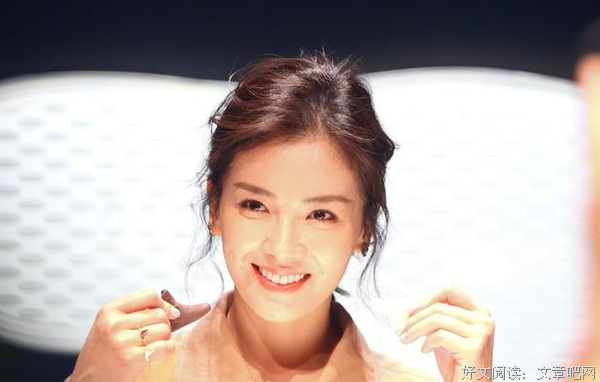 女人有骨气，才会活得有底气