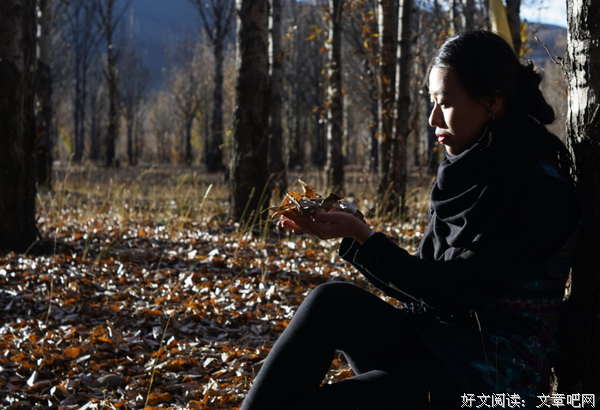 难得浮生数日闲