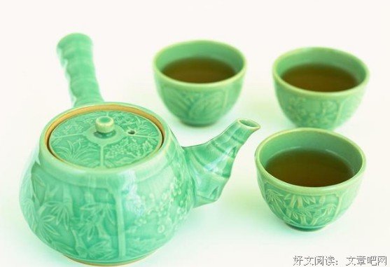 教你认识瓷器之“什么是瓷土”