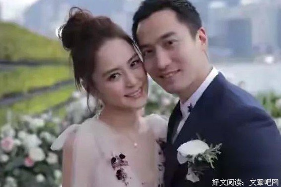 阿娇的这段婚姻为什么会离婚？内在的原因就是缺乏安全感