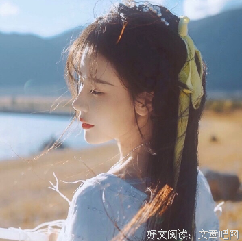 相信，是唯一给我们力量的源泉！
