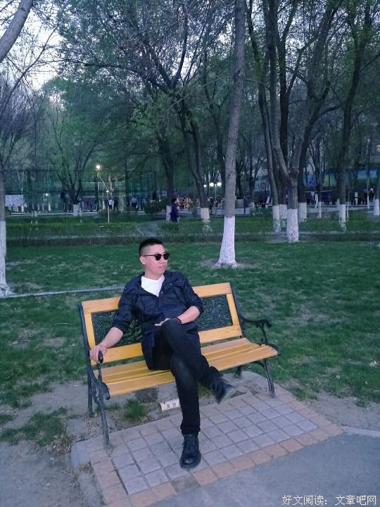 一个奇特的下班归途体验