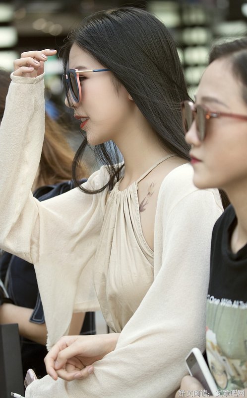 说说我是怎么看待主动买单的女生的