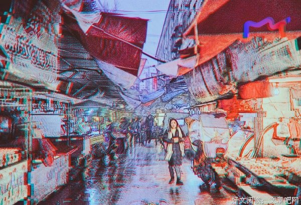 写写这一天下来的行程