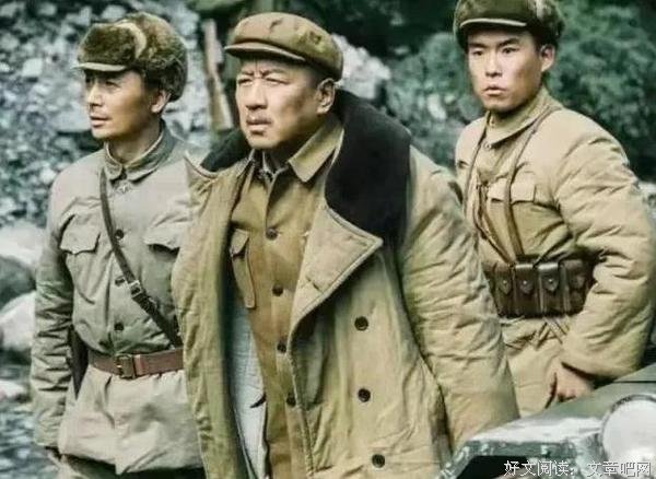 志愿军是全世界最强陆军，毫无争议！
