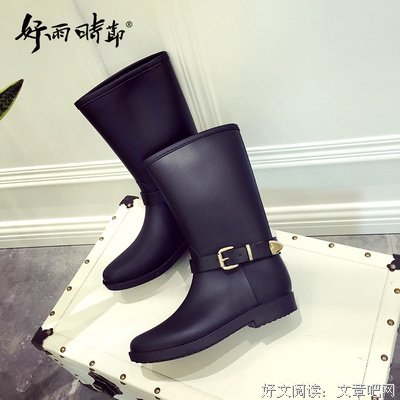 好雨时节春又生