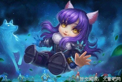 随笔无题古体词-千年狐