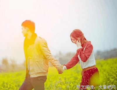 婚姻的幸福，需要我们去经营，去维系彼此之间的爱