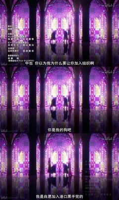 我们的感情为什么会变成这样？