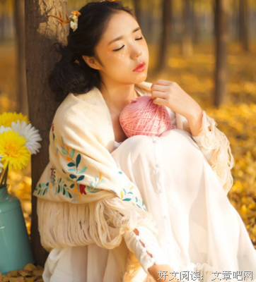 所以，无论男女，只要产生感情，就希望从伴侣身上得到爱