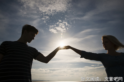 2020年，我才真的认识了男朋友