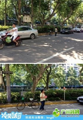 真是应了一句话，可怜天下父母心
