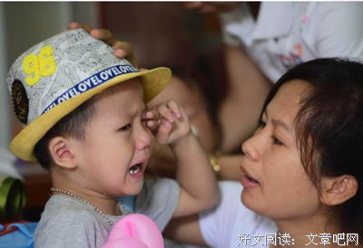 因为你是弟弟，所以那个好苹果留给你