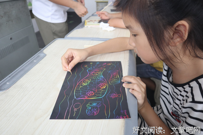 经历诸多事，让我明白文化的重要性