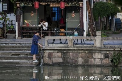难忘的童年生活，每每想来都无限感慨