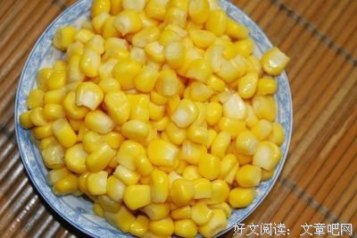 你对玉米了解有多少，其实它浑身都是宝