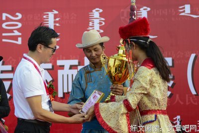 小小驯马师的故事，令人感慨良多
