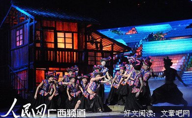 喊孩子回厝的女人声，落在巷子里，掷地有声