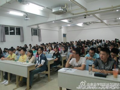 人与人相处，要学会看到别人的付出，并积极回应，在彼此之间建立