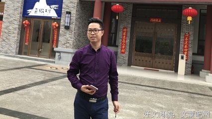 作为人类的一员，我要做好我自己该做的事情，有机会的话，也去改