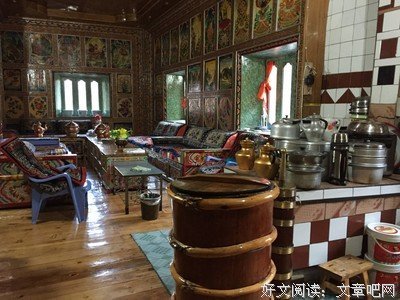 我很遗憾那次没有和那人打招呼