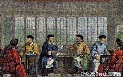  大事就是小事，角度不同而已