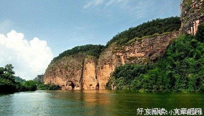 一个关于古代有座寺庙，求子非常灵验的故事