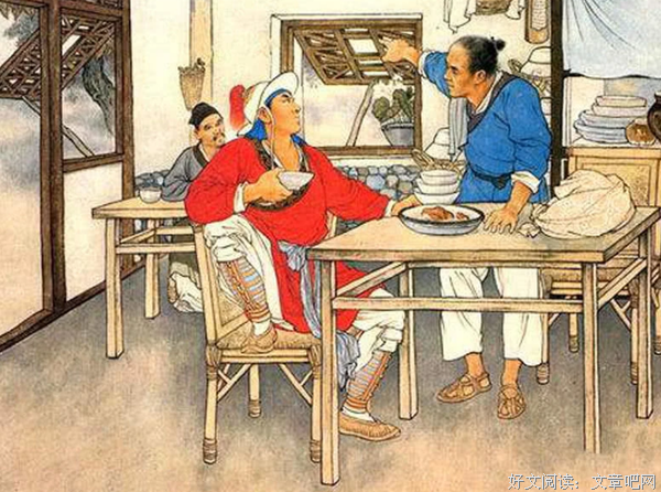 俗语“菜不摆三，筷不成五，席不成六”，啥意思？有道理吗？