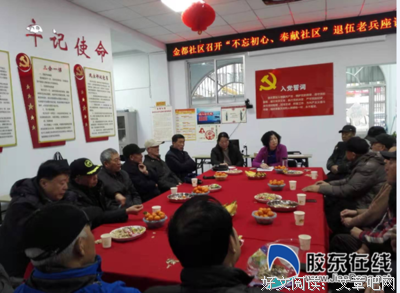 不忘初心，为过奉献