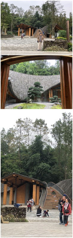 秀美崇州的旅游资源真是丰富