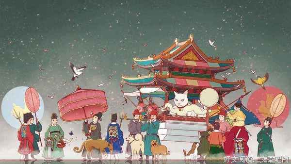 遗落的烟花