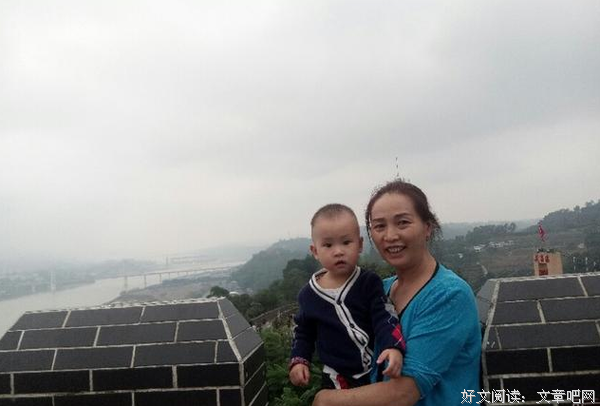 我和妻子的那些事