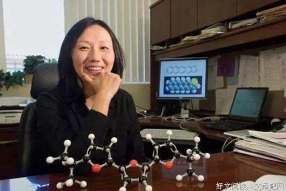 中国教授夫妻，费尽心思将女儿培养成顶级科学家，结果成了美国人