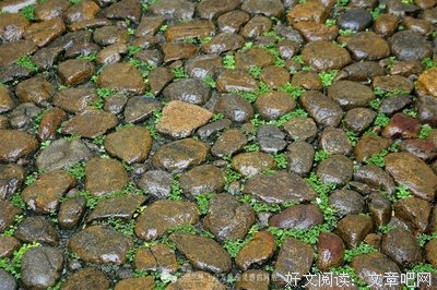 最惹乡愁是炊烟