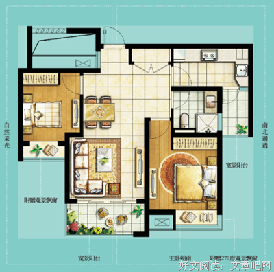疫情战歌，拥抱春天