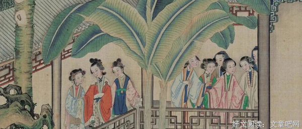 红楼梦：王夫人有多蠢？三次自断臂膀，身边再无可用之人！