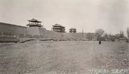 内忧外患，回撤乐都