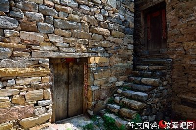 老屋情结