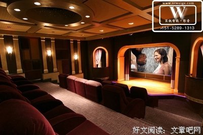 我心里一直想有个完美的家庭