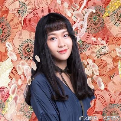 世事难如人意，才女可以在文字间如穿花蝴蝶般飞来飞去，却无法在