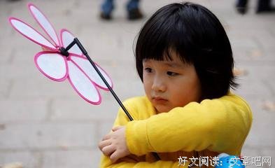 在听话和不听话之间，我往往更倾向于喜欢不那么听话的孩子