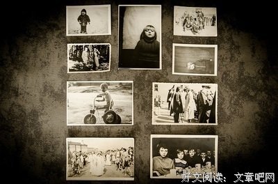 不如虚构一个有些感触的故事吧