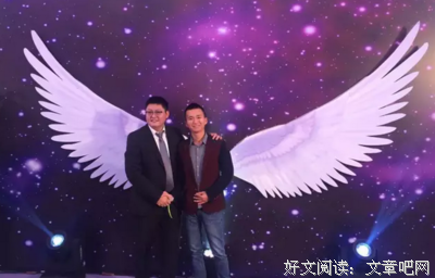 每一个大大的成就，都曾经只是小小的愿望